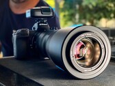 The K|Lens One will retail for US$4,199 after its Kickstarter campaign. (Image source: K|Lens)