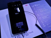 LG V50 ThinQ 5G.