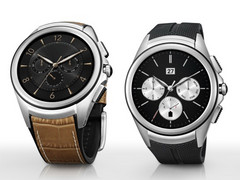 LG Watch Urbane 2nd Edition smartwatch successor coming in February