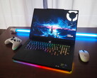 Lenovo Legion 9 18 with RTX 5090 in review