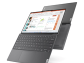 Lenovo has announced several new thin-and-light laptops at CES 2023 (image via Lenovo)