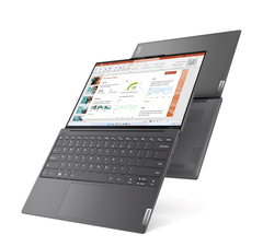 Lenovo has announced several new thin-and-light laptops at CES 2023 (image via Lenovo)