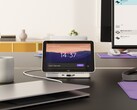 The Logitech Logi Dock Flex aims to solve hot desking problems in the office. (Image source: Logitech)