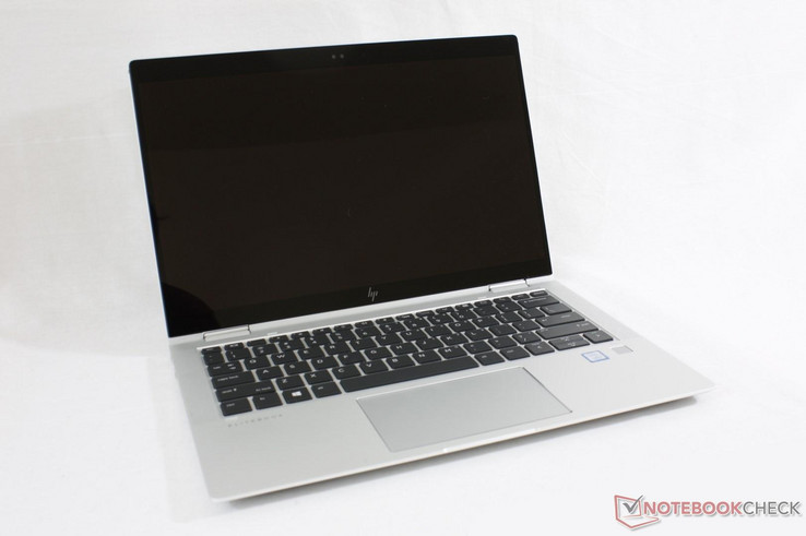 Hp Elitebook X360 1030 G3 I5 50u Fhd Convertible Review Notebookcheck Net Reviews Hp Elitebook X360 1030 G3 I5 50u Fhd Convertible Review Notebookcheck Net Reviews