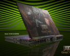 MSI is giving away three high-end gaming laptops (image source: MSI, edited)