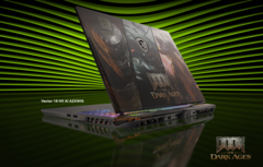 MSI is giving away three high-end gaming laptops (image source: MSI, edited)