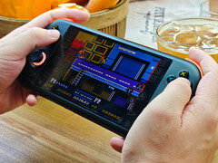 The Mangmi Air X in one of its two launch colours. (Image source: Mangmi)