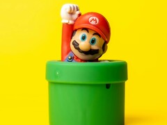 Mario + Rabbids Sparks of Hope is a critically acclaimed game from 2022.