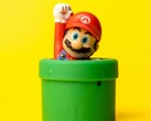 Mario + Rabbids Sparks of Hope is a critically acclaimed game from 2022.