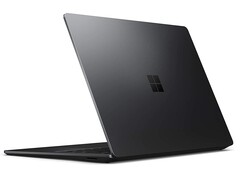 Amazon has the manufacturer-refurbished Microsoft Laptop 3 with the larger 256GB SSD on sale for just US$499 (Image: Microsoft)