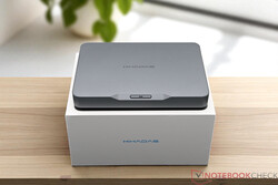 The Mind 2s is a decent non-gaming mini-PC