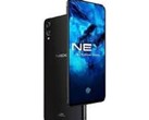 The Vivo Nex. (Source: Vivo)