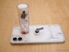 Nothing Ear (stick) with Nothing Phone (1)