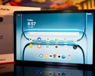 OnePlus Pad Lite in the test 