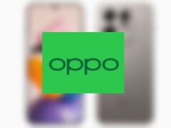 Oppo could release the Find X9 and the Find X9 Pro in a few weeks. (Image source: UniverseIce, Oppo, edited)
