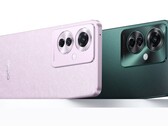 The Oppo Reno11 F 5G expands the Reno11 mid-range smartphone series. (Image: Oppo)