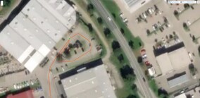 Garmin Venu 2 positioning – Turning point