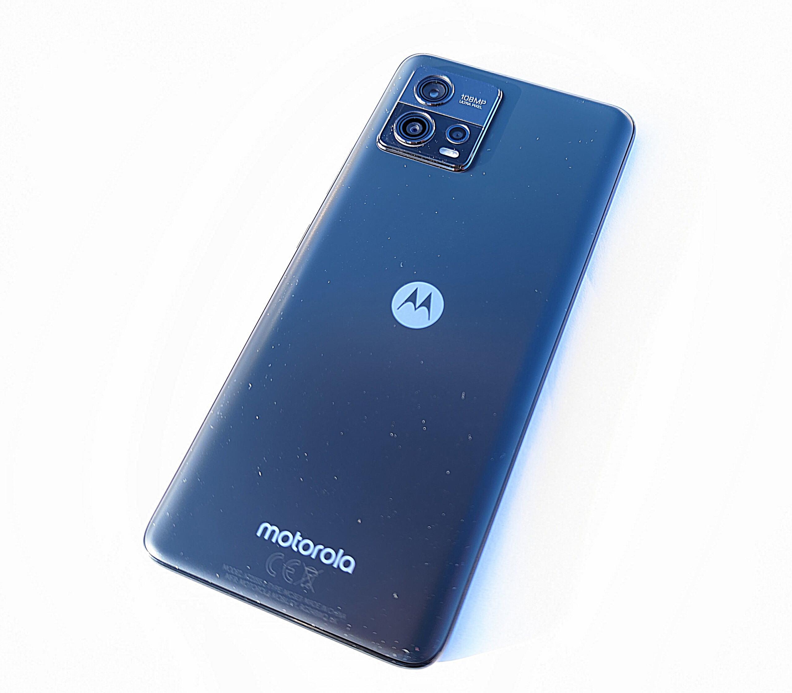 Moto g73 battery draining! : r/MotoG