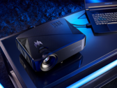The Predator GD711. (Source: Acer)