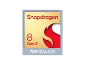 The 8 Gen 2 for Galaxy is official. (Source: Qualcomm)