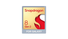 The 8 Gen 2 for Galaxy is official. (Source: Qualcomm)