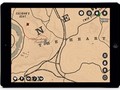 An example of what the Companion App looks like on iOS. (Source: Rockstar Games)
