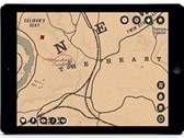 An example of what the Companion App looks like on iOS. (Source: Rockstar Games)