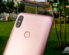 The Redmi S2. (Source: SvětAndroida)