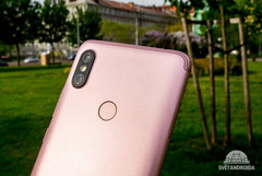 The Redmi S2. (Source: SvětAndroida)