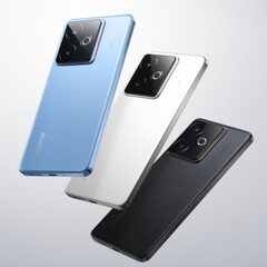 The Realme GT7 5G will keep its large battery topped up via 100 W wired charging. (Image source: Realme)