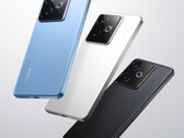 The Realme GT7 5G will keep its large battery topped up via 100 W wired charging. (Image source: Realme)