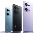 The Redmi Note 14S is a 4G smartphone based on the Redmi Note 13 Pro 4G. (image source: Xiaomi)