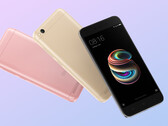 The Redmi 5A is marketed as the smartphone for everyone. (Image source: Xiaomi Redmi)