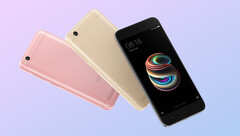 The Redmi 5A is marketed as the smartphone for everyone. (Image source: Xiaomi Redmi)