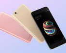 The Redmi 5A is marketed as the smartphone for everyone. (Image source: Xiaomi Redmi)