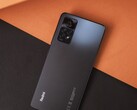 The Chinese and global Redmi Note 11 series phones offer different hardware. (Source: Xiaomi)