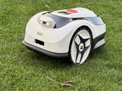 RoboUp Raccoon 2 SE review