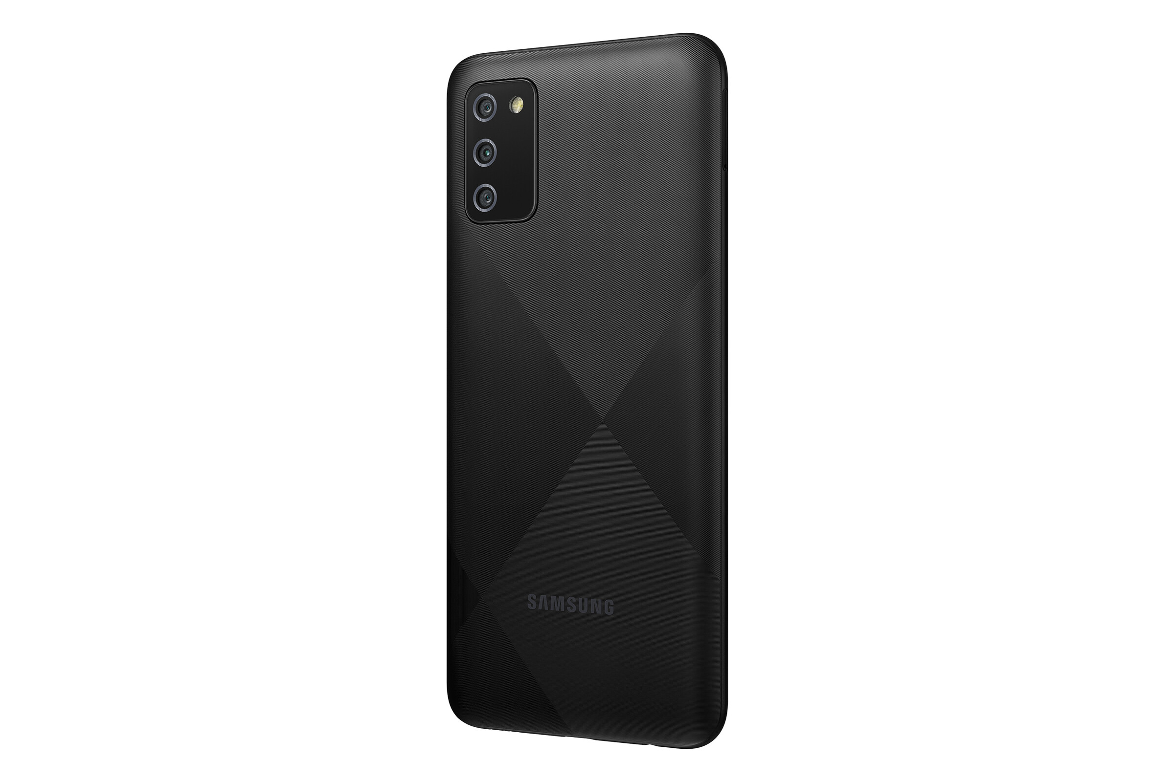 samsung galaxy a02s smartphone review
