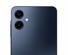 Samsung will soon introduce a faster 5G model of the Galaxy A06 pictured. (Image source: Samsung)