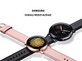 Samsung Galaxy Watch Active 2 gets a new software update (Source: Samsung)