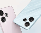 The Redmi 13 5G. (Source: Redmi)