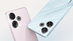 The Redmi 13 5G. (Source: Redmi)