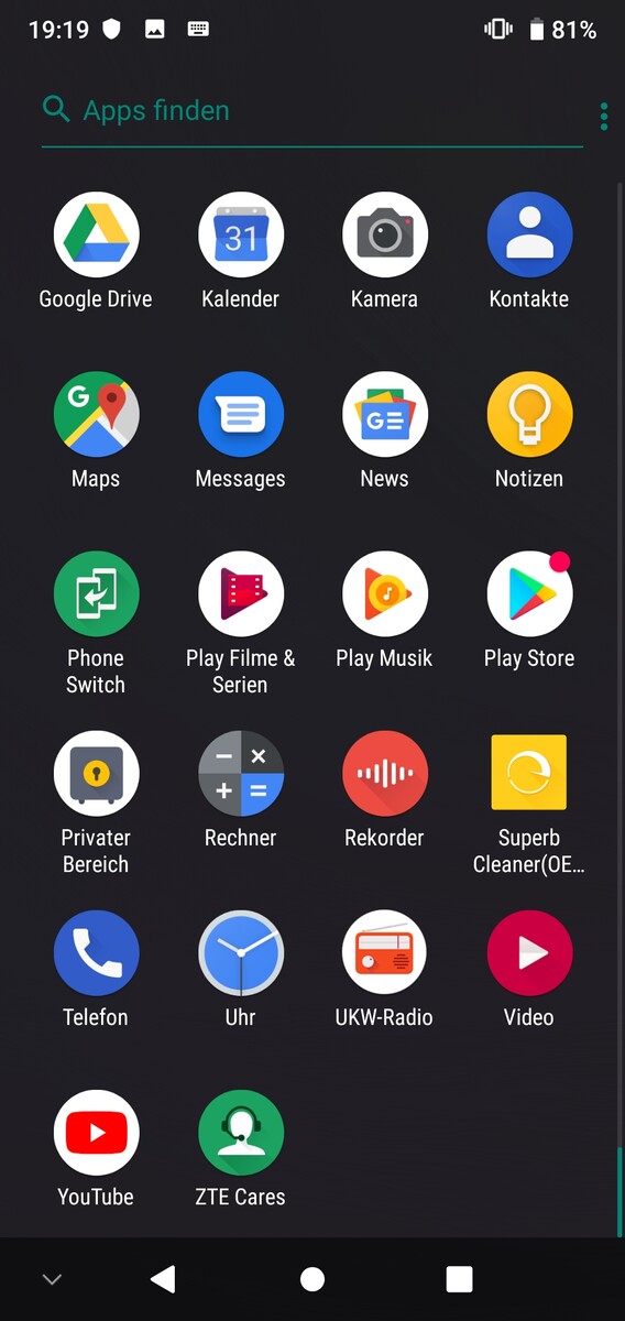 Zte Blade V10 Smartphone Review Chinese Smartphone Offers Great
