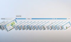 Microsoft seems to be leaning hard into Recall and AI-powered features with the latest 24H2 update. (Image source: Microsoft)