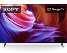 The largest online retailer in the world has a noteworthy deal for the Sony Bravia X85K 4K HDR TV (Image: Sony)