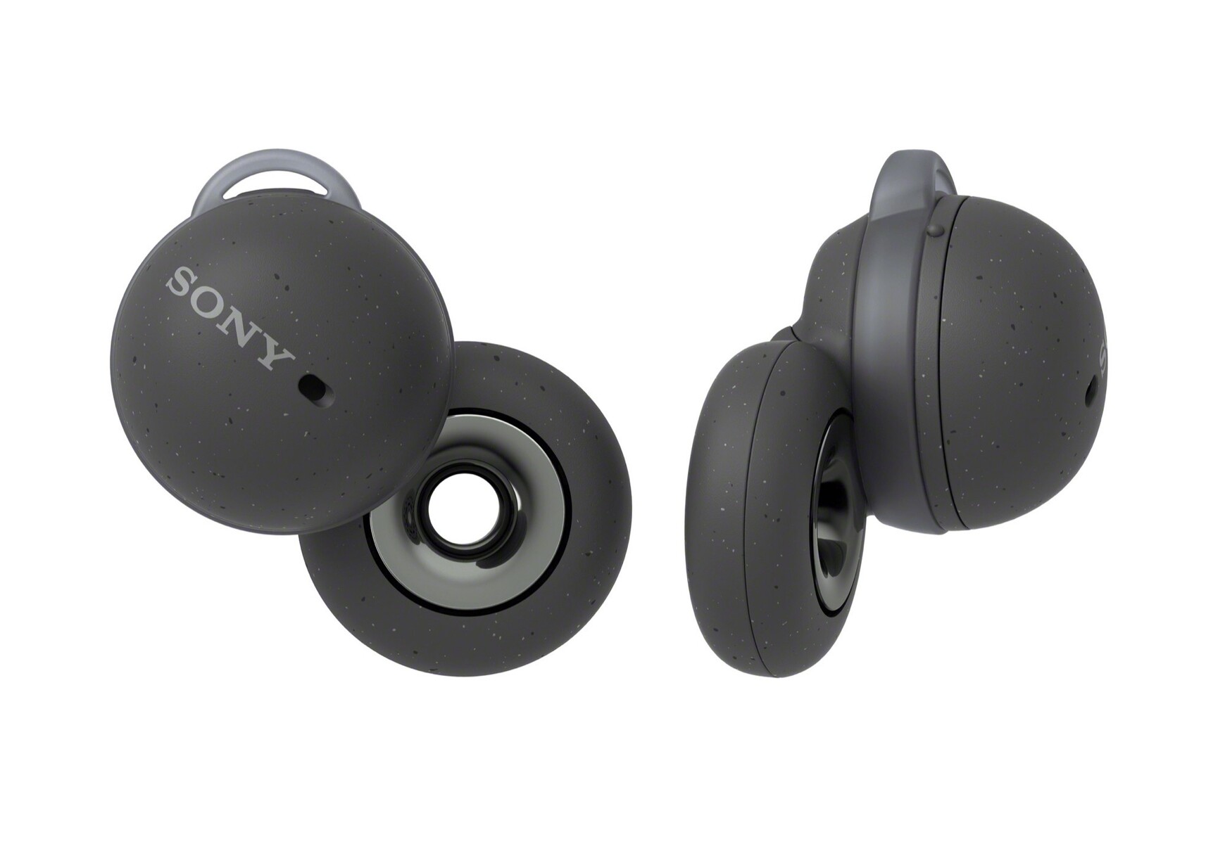 専門店では WF-L900 Linkbuds Sony to as €199.99 for launch ヘッドフォン