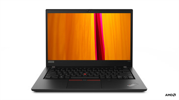 ThinkPad T495