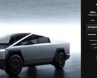 Tesla now offering free vinyl wraps and leases on Foundation Series Cybertrucks (Image source: Tesla)