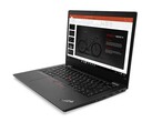 Lenovo ThinkPad L13 Gen2 AMD (Image: Lenovo)