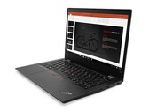 Lenovo ThinkPad L13 Gen2 AMD (Image: Lenovo)